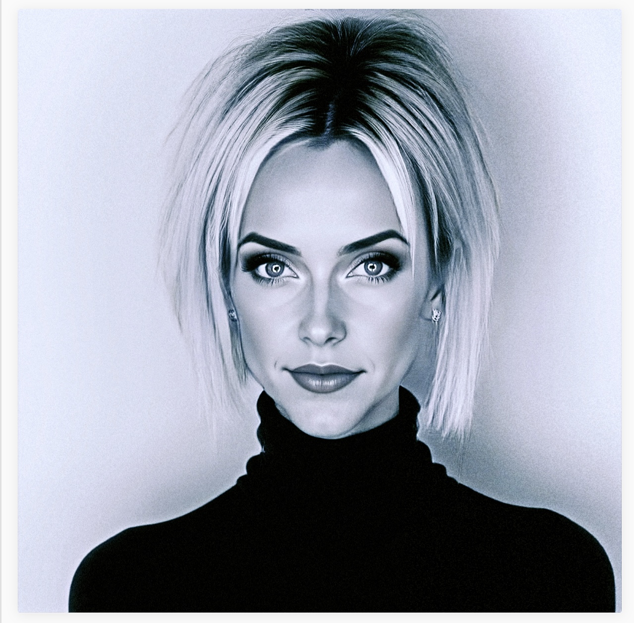 Portrait of Christina Holt, author of The Innocence We Leave Behind